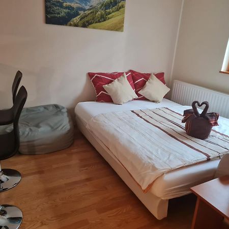 Apartma Svit Kranjska Gora Dış mekan fotoğraf