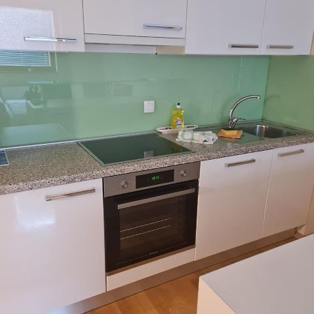Apartma Svit Kranjska Gora Dış mekan fotoğraf