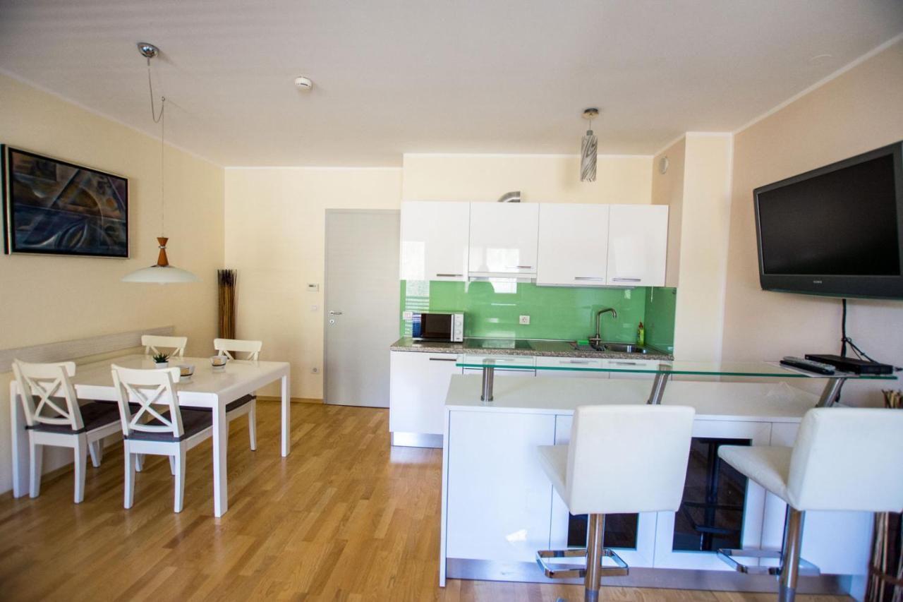 Apartma Svit Kranjska Gora Dış mekan fotoğraf
