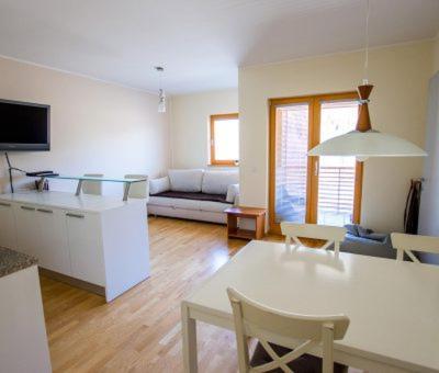 Apartma Svit Kranjska Gora Dış mekan fotoğraf