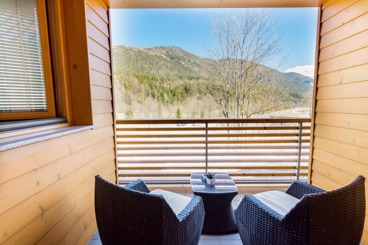 Apartma Svit Kranjska Gora Dış mekan fotoğraf