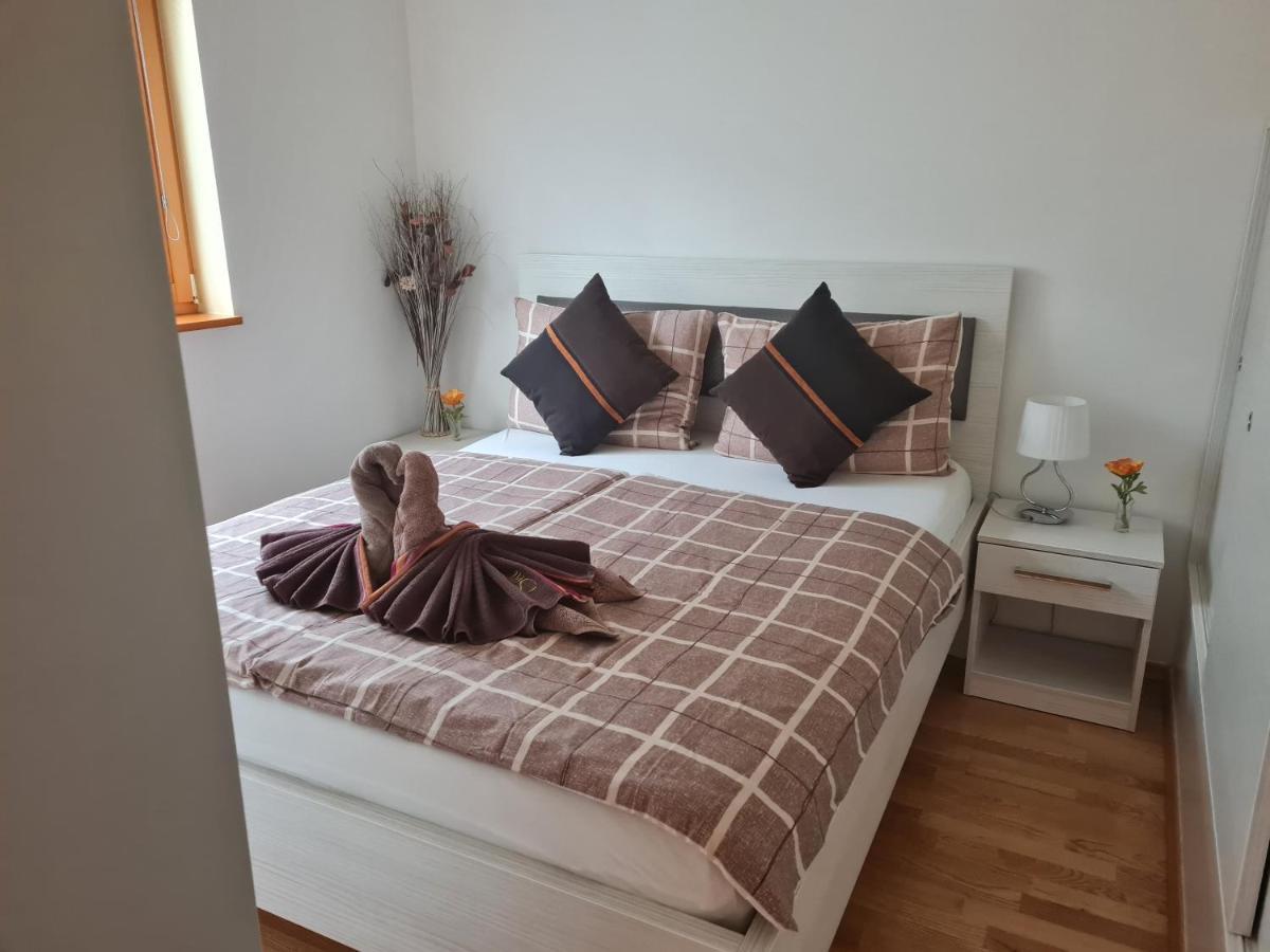 Apartma Svit Kranjska Gora Dış mekan fotoğraf