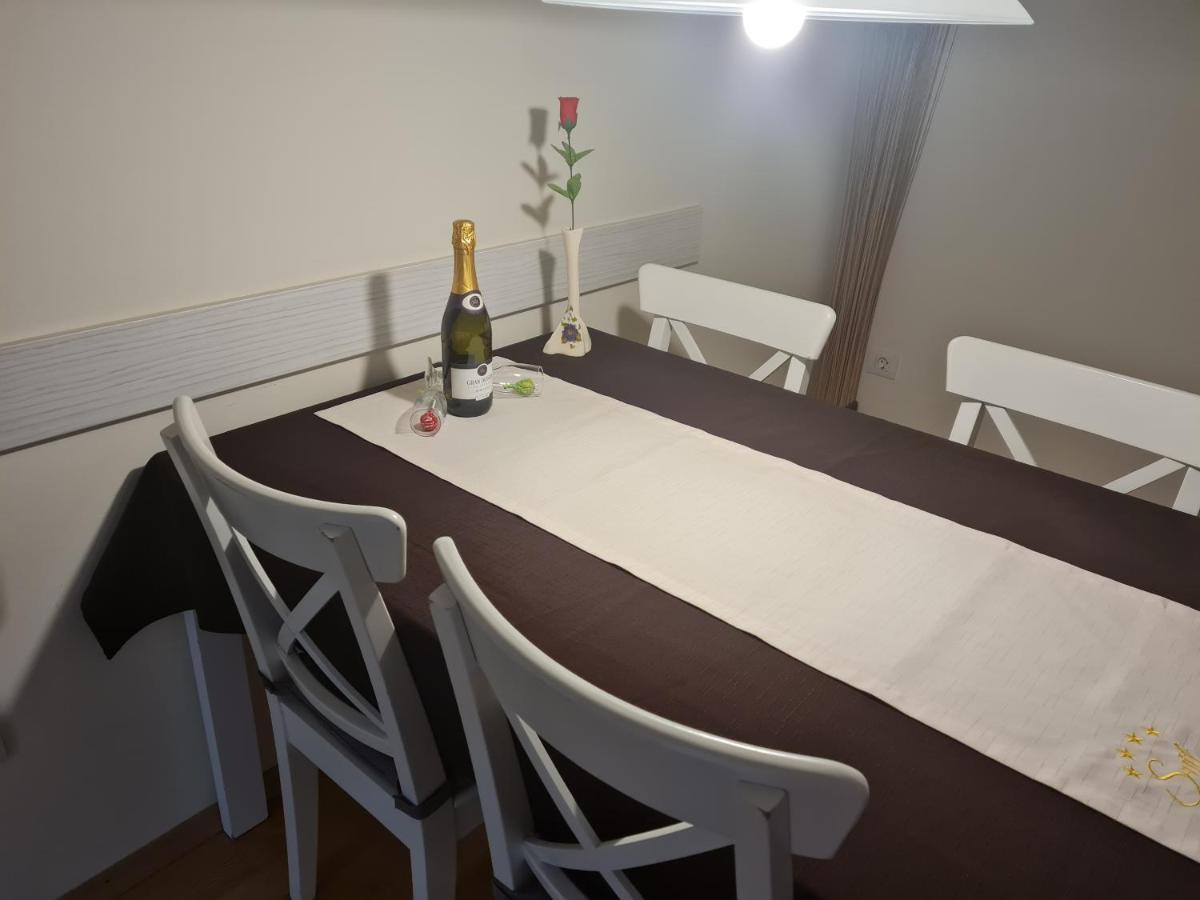 Apartma Svit Kranjska Gora Dış mekan fotoğraf